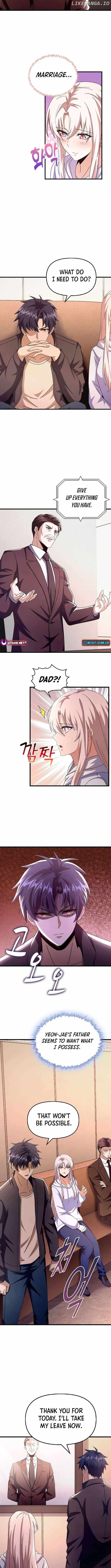 Return of Top Class Master Chapter 36 2